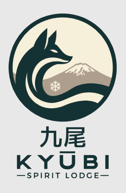 Kyubi Spirit Lodge