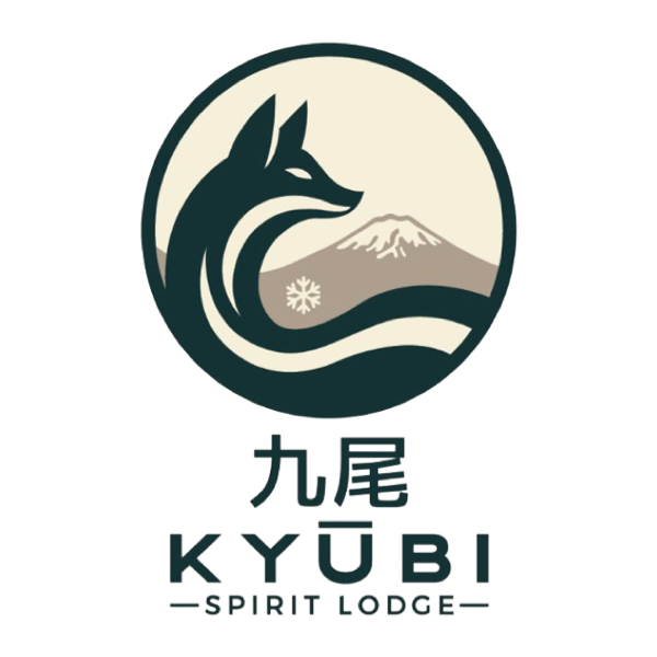 Kyubi Spirit Lodge